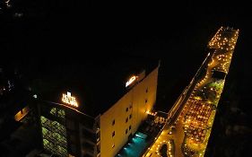 Hotel Aikawa