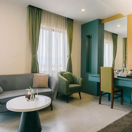Hotel Aikawa ソーラハ エクステリア 写真